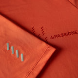T-Shirt La Passione Adventure Tech - Mattone La Passione