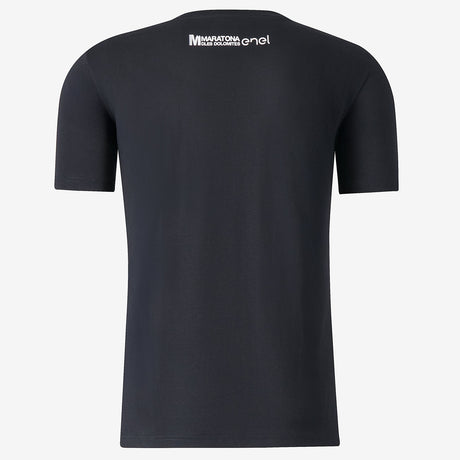 T-Shirt Maratona Dles Dolomites - Enel 2025 Castelli