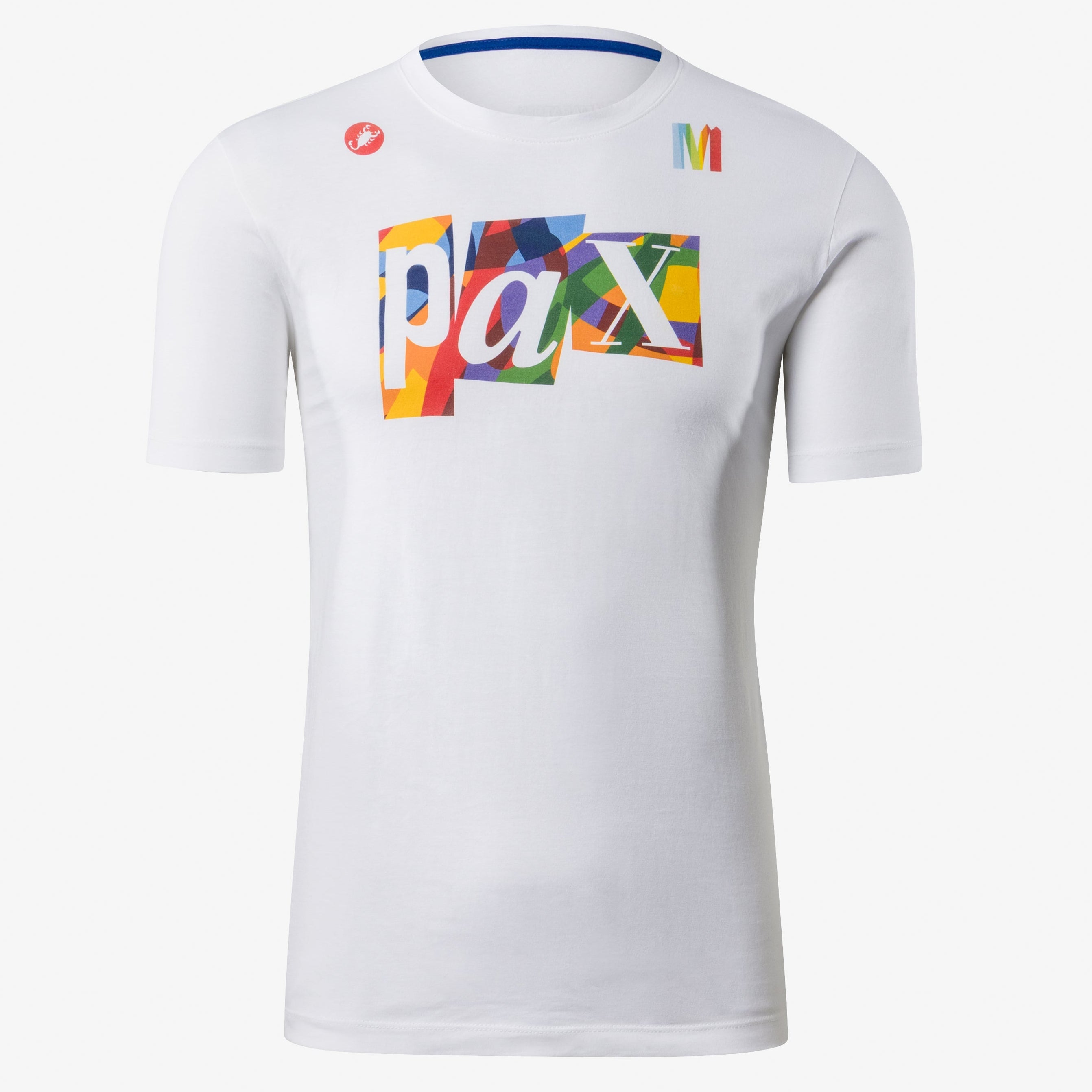 T-Shirt Maratona Dles Dolomites - Enel 2026 Castelli