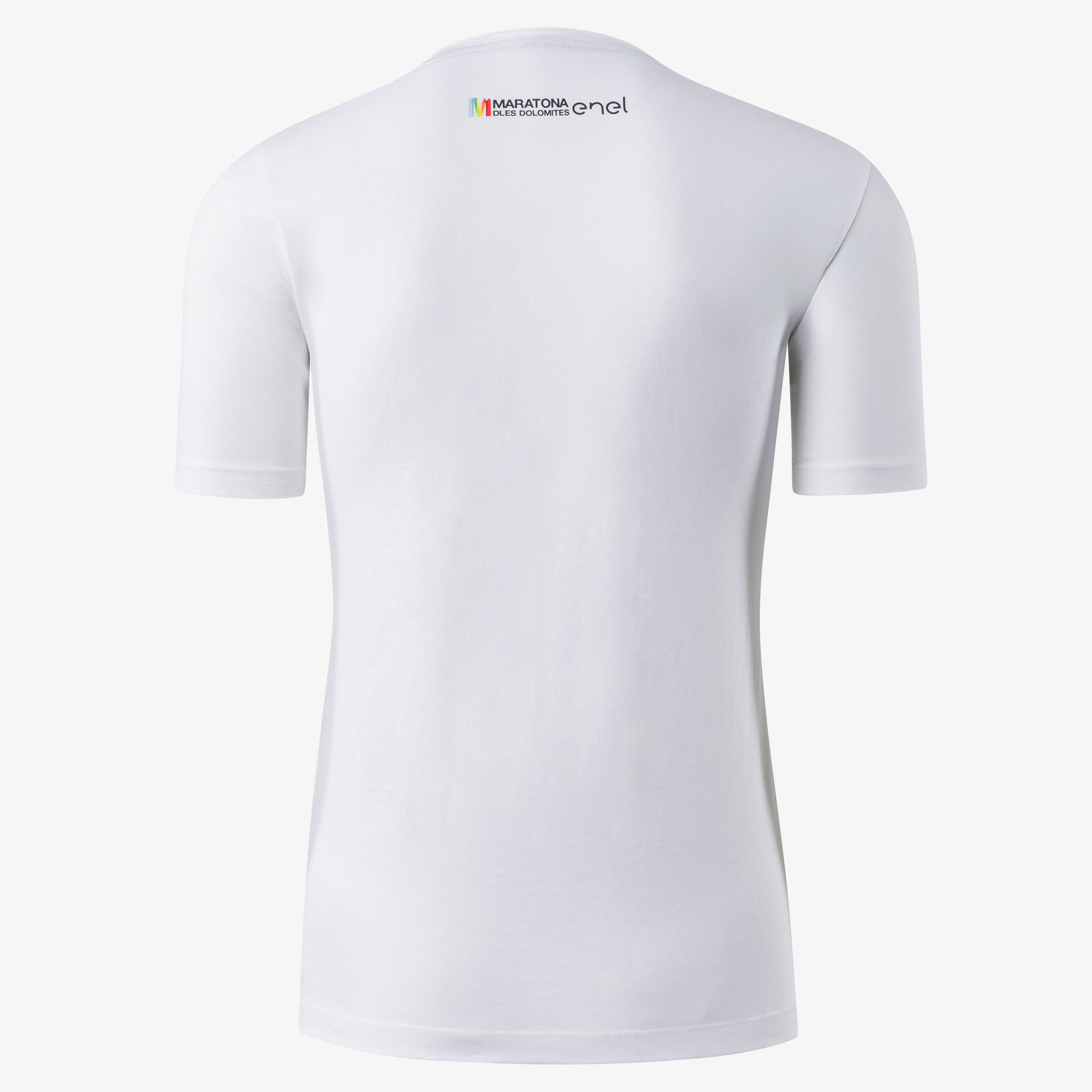 T-Shirt Maratona Dles Dolomites - Enel 2026 Castelli