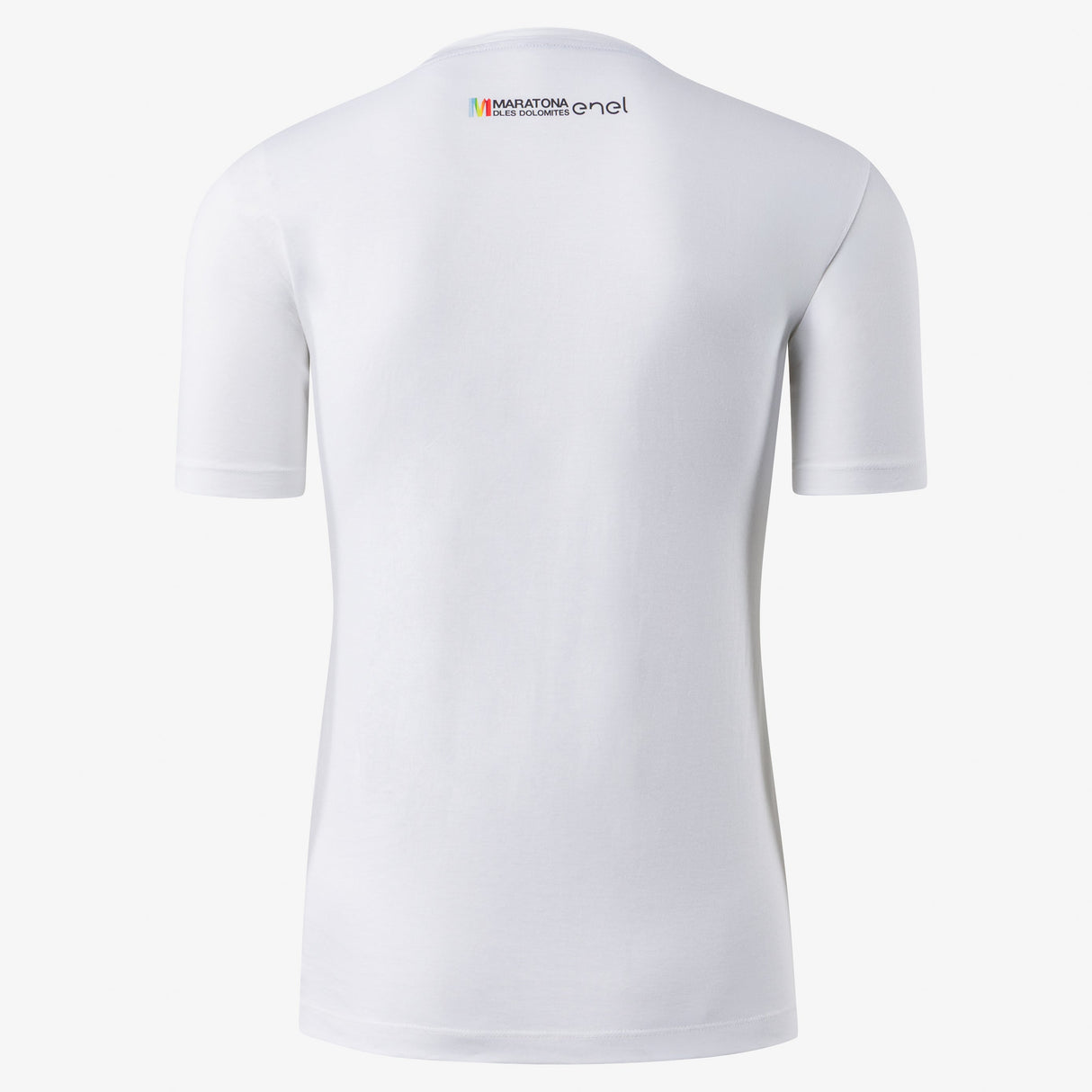 T-Shirt Maratona Dles Dolomites - Enel 2026 Castelli