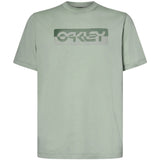 T-Shirt Oakley Duality B1B - Vert