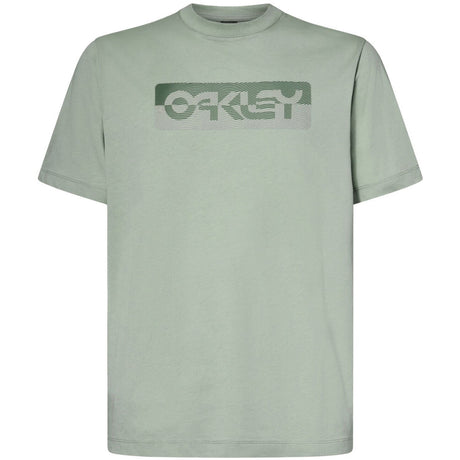 Oakley Duality B1B T-Shirt - Grün