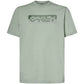 T-Shirt Oakley Duality B1B - Verde Oakley