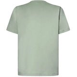 T-Shirt Oakley Duality B1B - Vert