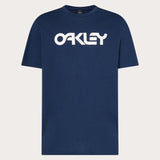 Oakley Mark 2 Tee 2.0 T-Shirt - Blue
