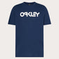 T-Shirt Oakley Mark 2 Tee 2.0 - Blu Oakley