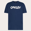 T-shirt Oakley Mark 2 Tee 2.0 - Bleu
