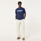 Oakley Mark 2 Tee 2.0 T-Shirt - Blue