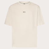 T-Shirt Oakley Metal Rise - Beige Oakley