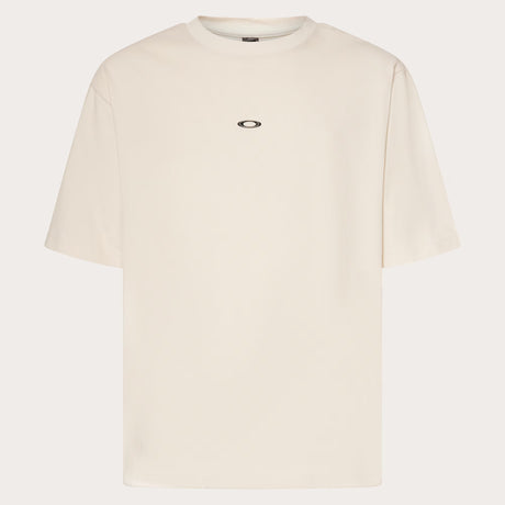 Oakley Metal Rise T-Shirt - Beige