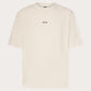 T-Shirt Oakley Metal Rise - Beige