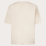 T-Shirt Oakley Metal Rise - Beige Oakley