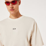 T-Shirt Oakley Metal Rise - Beige Oakley