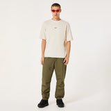 T-Shirt Oakley Metal Rise - Beige Oakley