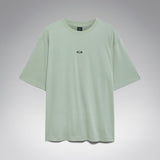 T-Shirt Oakley Metal Rise - Verde Oakley