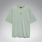 T-Shirt Oakley Metal Rise - Verde Oakley