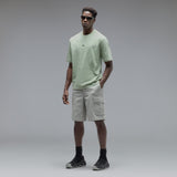 T-Shirt Oakley Metal Rise - Verde Oakley