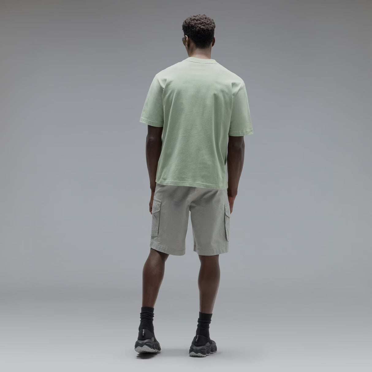 T-Shirt Oakley Metal Rise - Verde Oakley