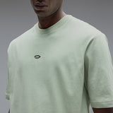 T-Shirt Oakley Metal Rise - Verde Oakley