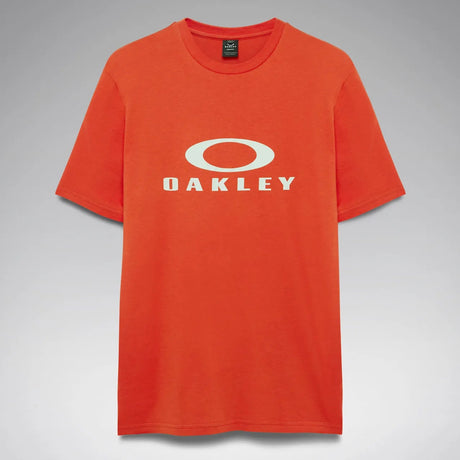 Oakley O-Bark 2.0 T-Shirt - Orange