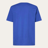 T-shirt Oakley O-Bark 2.0 - Bleu