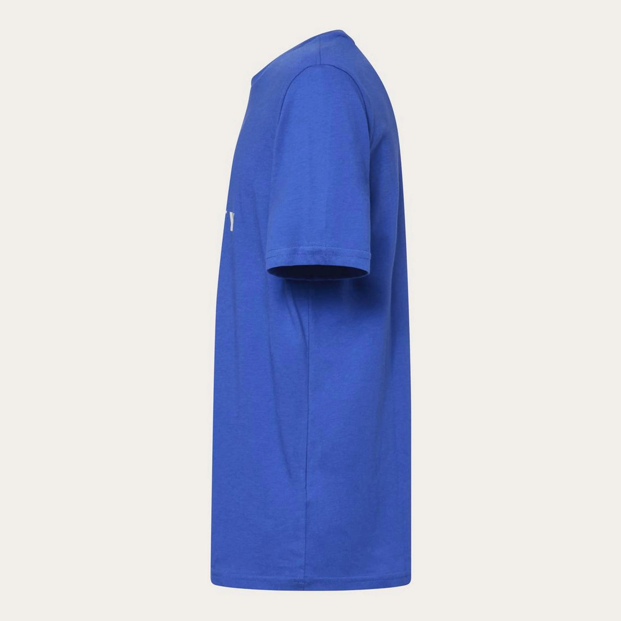 T-shirt Oakley O-Bark 2.0 - Bleu