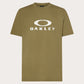 T-Shirt Oakley O-Bark 2.0 - Verde Oakley