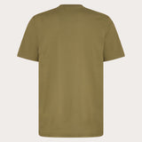 T-Shirt Oakley O-Bark 2.0 - Verde
