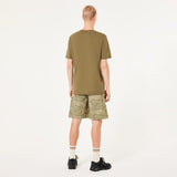 T-Shirt Oakley O-Bark 2.0 - Verde