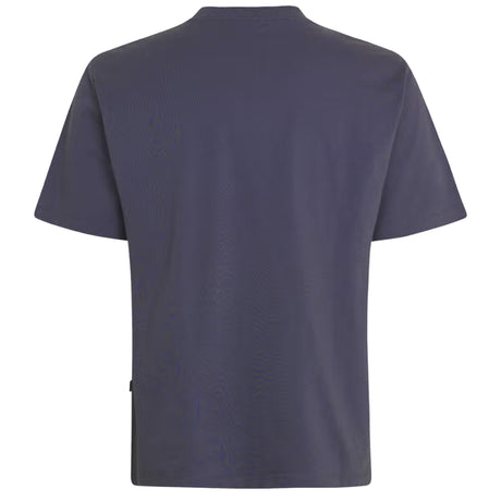 T-Shirt Pas Normal Studios Off-Race Graphic - Grigio Pas Normal Studios
