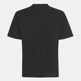 T-Shirt Pas Normal Studios Off-Race Logo - Nero Pas Normal Studios