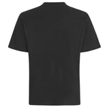 T-Shirt Pas Normal Studios Off-Race Logo - Nero Pas Normal Studios