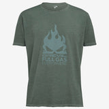 T-Shirt Pinarello Grevil - Verde Pinarello