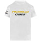 T-Shirt Pinarello-Q36.5 Pro Cycling Team 2026 - Blanc