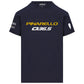 T-Shirt Pinarello-Q36.5 Pro Cycling Team 2026 - Bleu