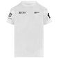 Q36.5 Pro Cycling Team t-shirt - White