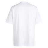 Rapha Cotton Logo T-Shirt - White