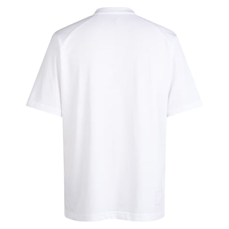 Rapha Cotton Logo T-Shirt - White