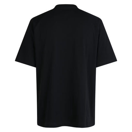 Rapha Cotton Logo T-Shirt - Black
