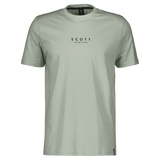 Scott Typo T-Shirt - Grey