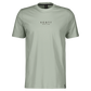 T-Shirt Scott Typo - Grigio Scott