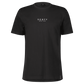 T-Shirt Scott Typo - Nero