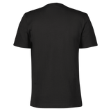 Camiseta Scott Typo - Negro