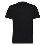 T-Shirt Shimano Sentiero LTD - Negro