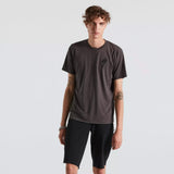 T-Shirt Specialized S-Logo - Grigio Specialized
