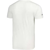 T-Shirt Tour de France Broderie - Bianco Tour de France