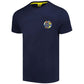 T-Shirt Tour de France Couleurs - Blu