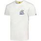 T-Shirt Tour de France Paris - Bianco