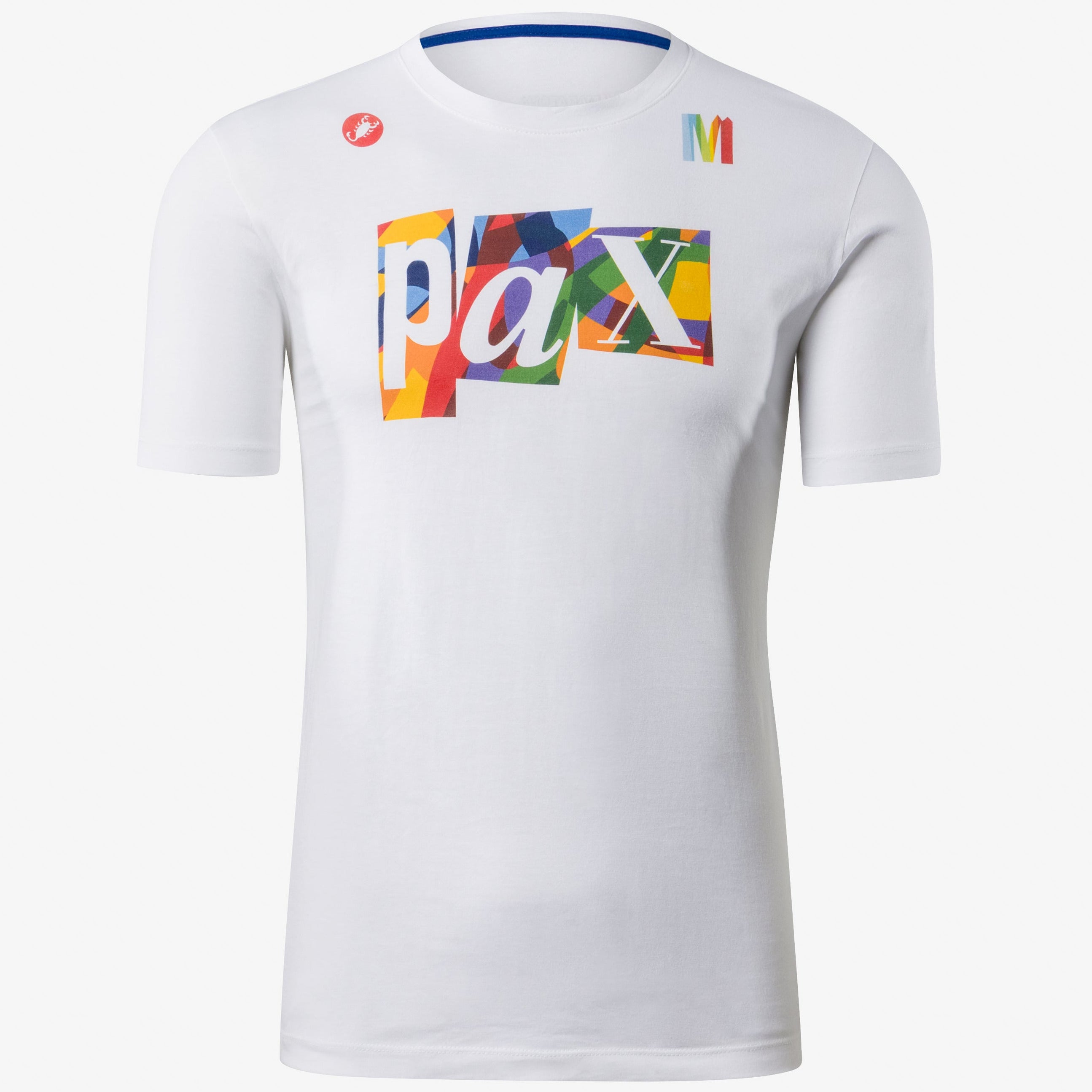 T-Shirt bambino Maratona Dles Dolomites - Enel 2026 Castelli